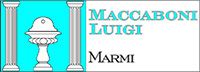 MACCABONI MARMI DI MACCABONI PIERLUIGI